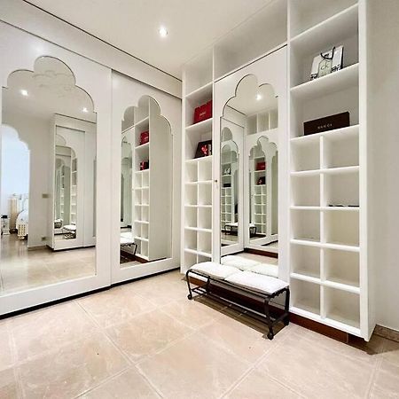 Luxurious Apartment In The Center Of Брюссель Экстерьер фото
