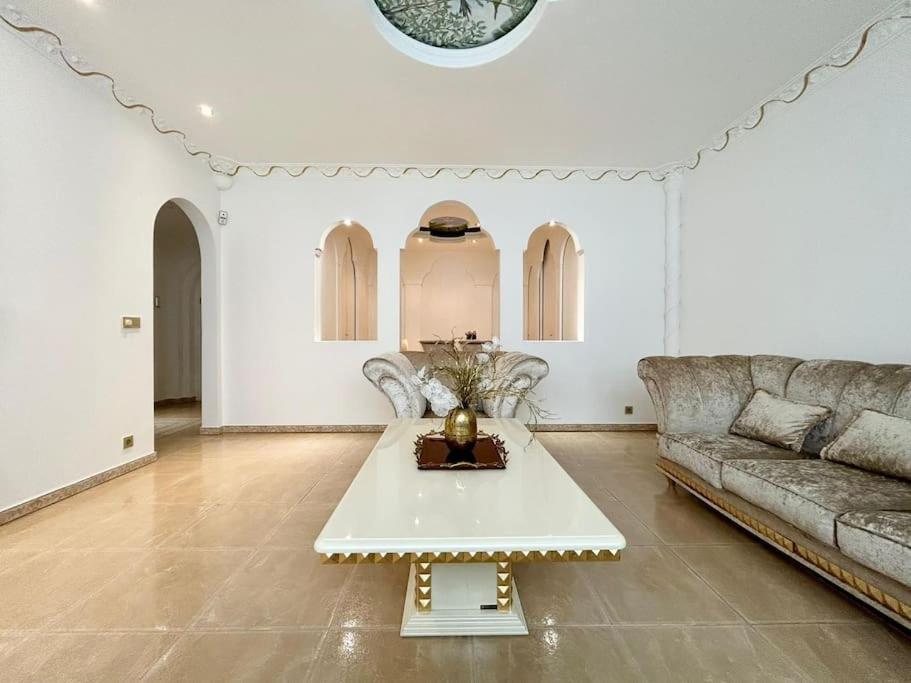 Luxurious Apartment In The Center Of Брюссель Экстерьер фото